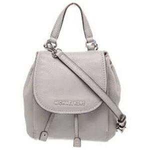 Michael Kors Small Riley Crossbody Bag - EUC